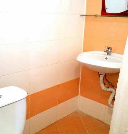 Dom Sirakovi Apartment Sozopol